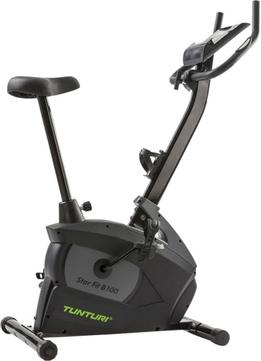 TunturiStar Fit B100 - schwarz