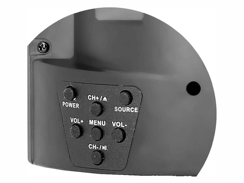 Selfsat smart LED 1222 22