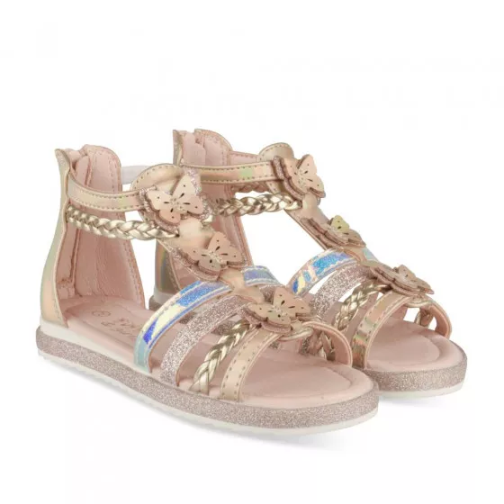 Sandales OR NINI & GIRLS