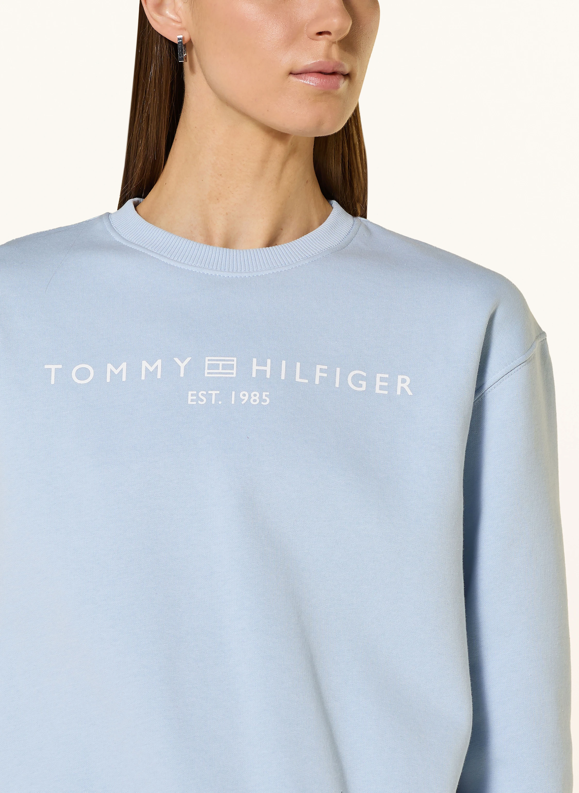 TOMMY HILFIGER Sweatshirt