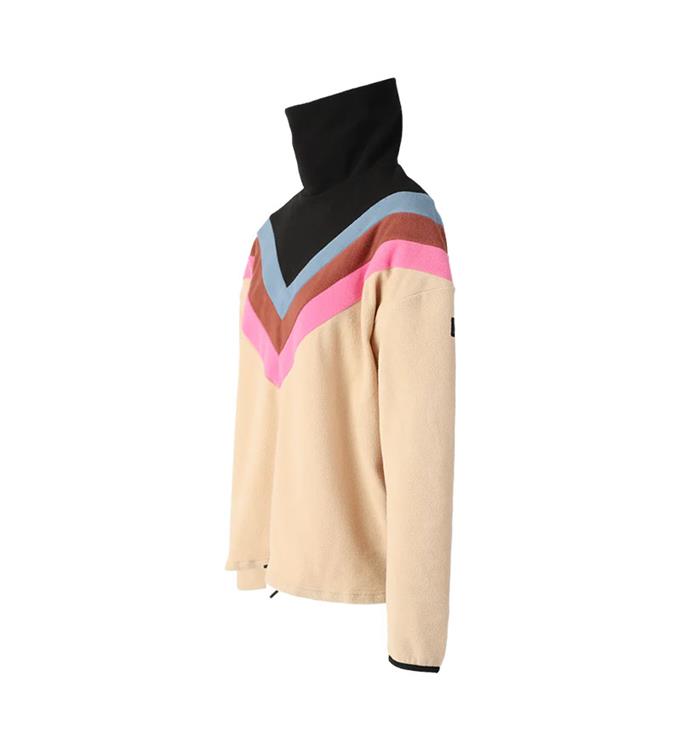 Brunotti Women Myoko Fleece Sweater