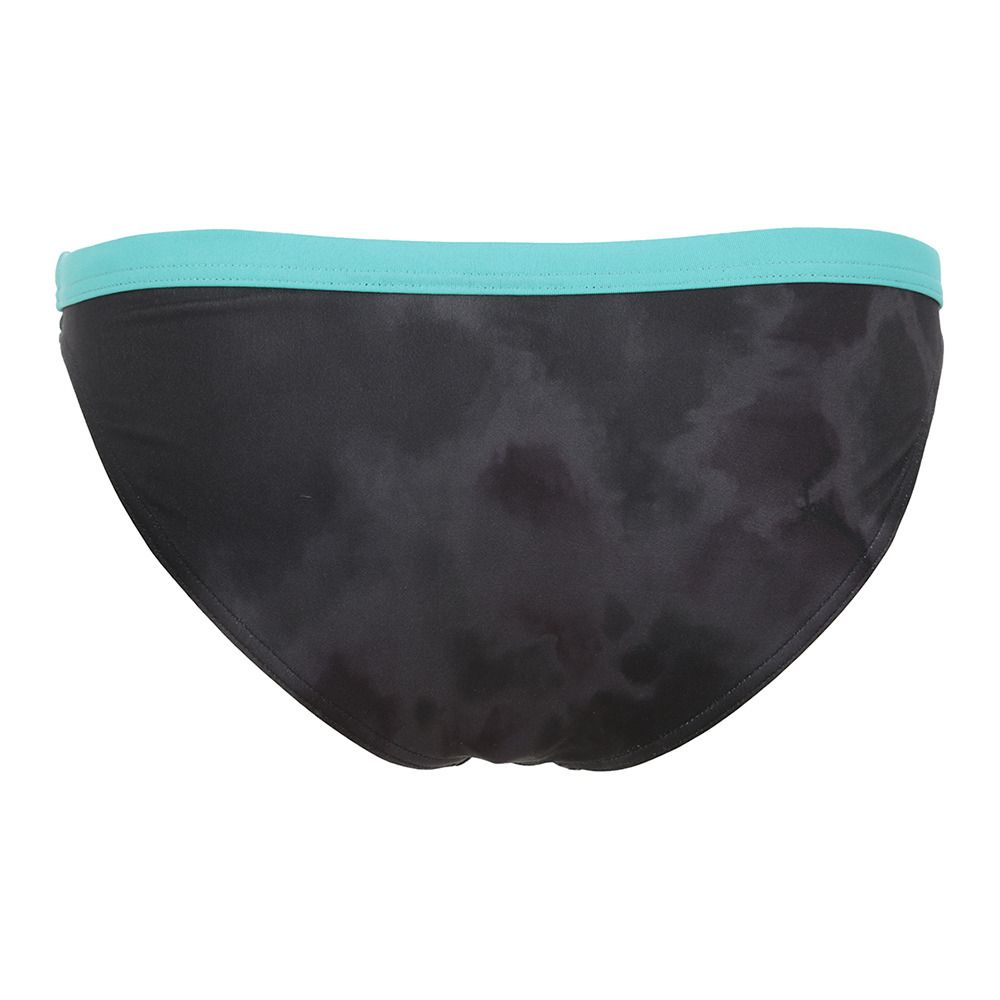Z3rod SWIMSUIT - Bas de maillot de bain Femme noir/blanc