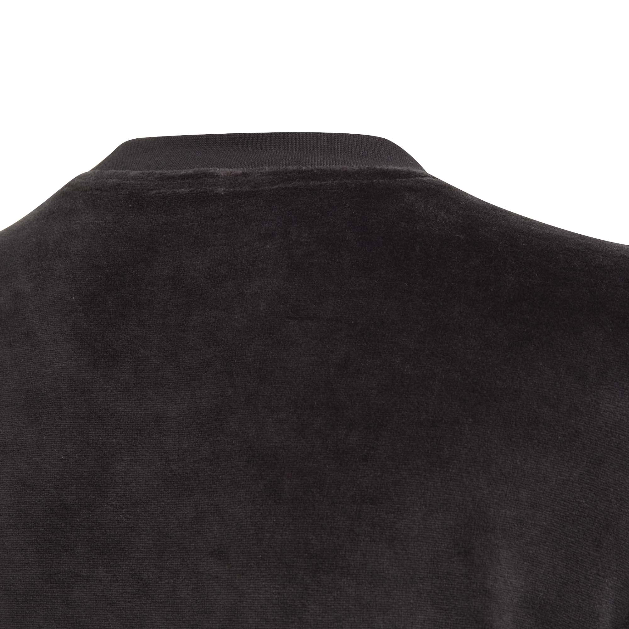 adidas ID Long Sweatshirt Mädchen black