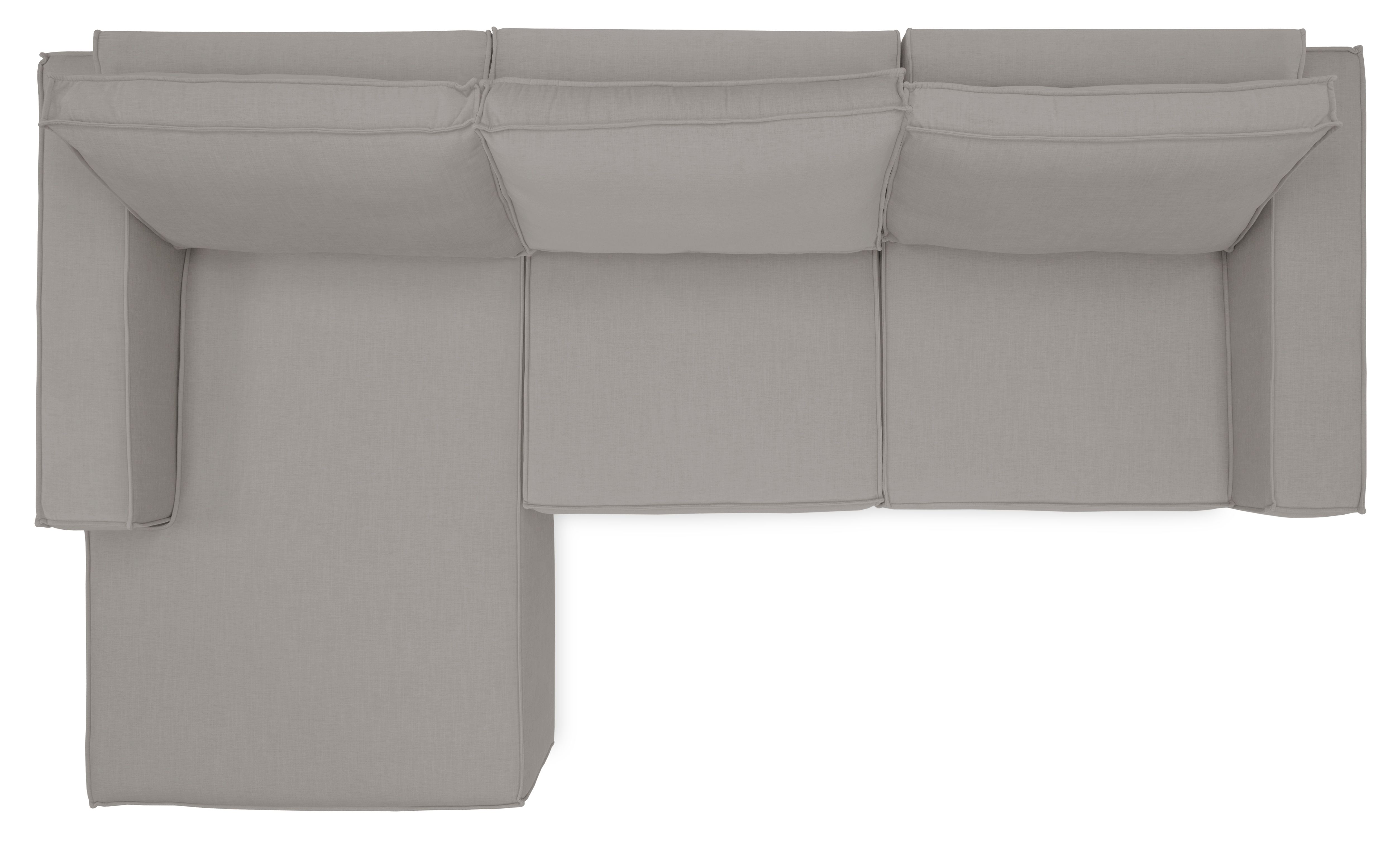 Loungebank  Belone