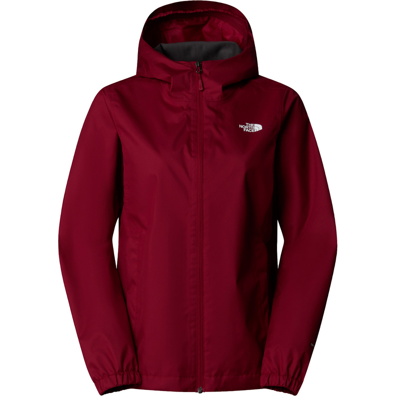 The North Face Damen Quest Jacke