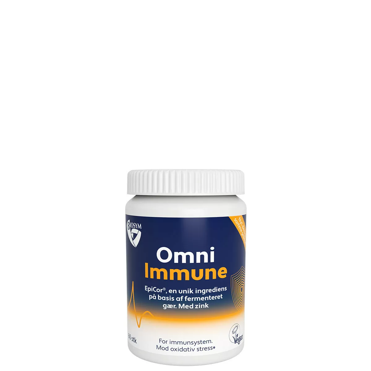Omni Immune - 60 kaps.