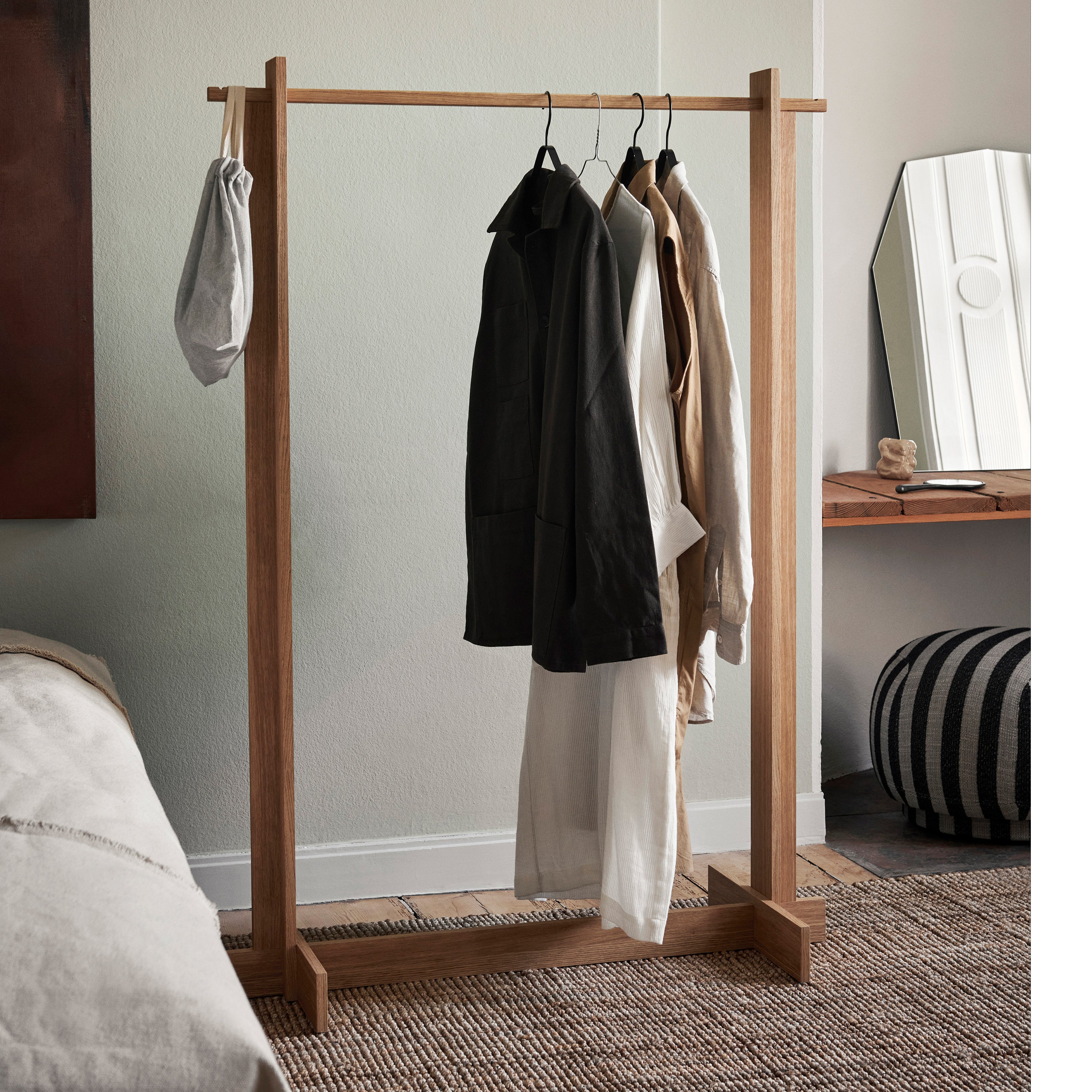 Ferm Living Bridge Kledingrek