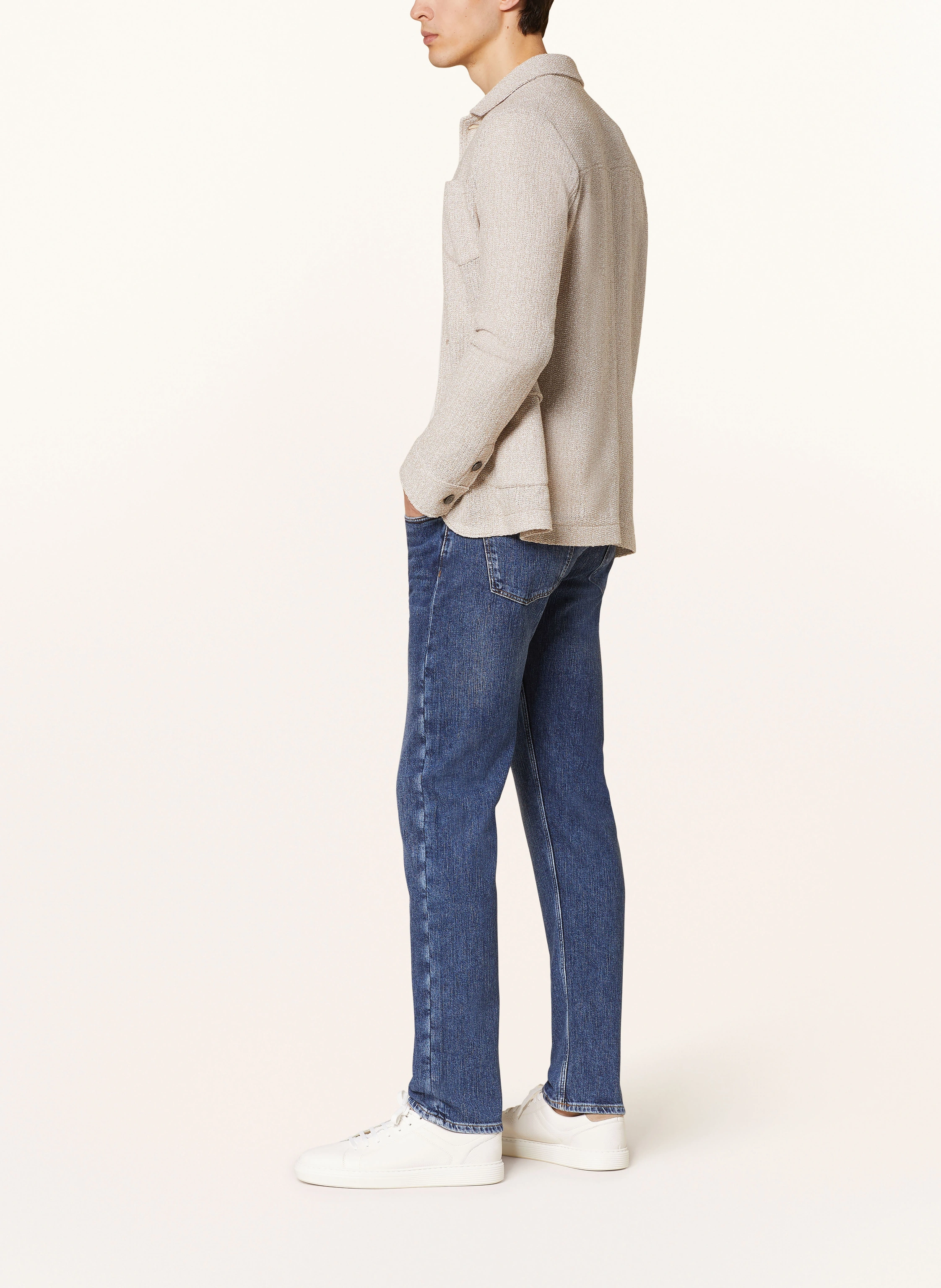 EMPORIO ARMANI Jeans J75 Slim Fit