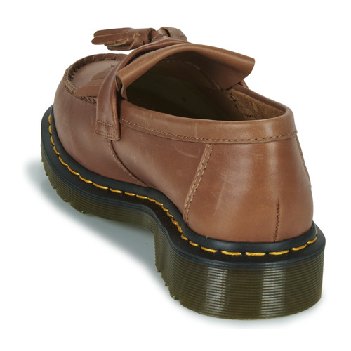 Dr. Martens - ADRIAN YS - Camel
