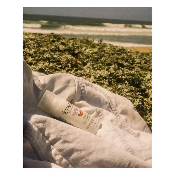 Etnoo Crème visage protectrice SPF30 - 50 ml