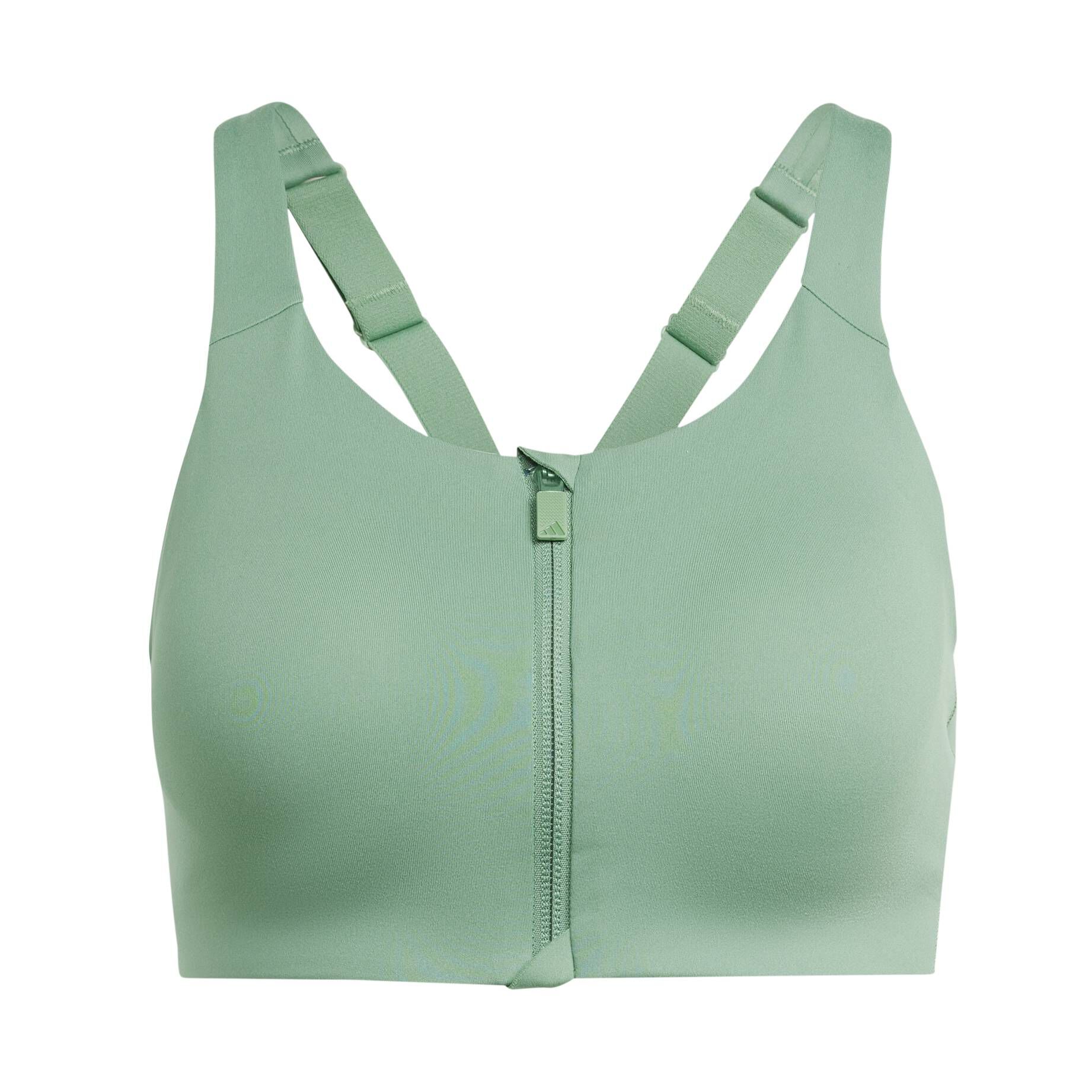 adidas Performance| Damen Sport-BH TLRDIM IMPACT LUXE HIGH SUPPORT