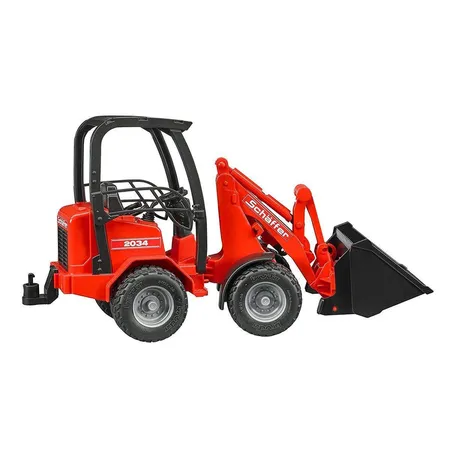 BRUDER® Hoflader Schäffer 2630