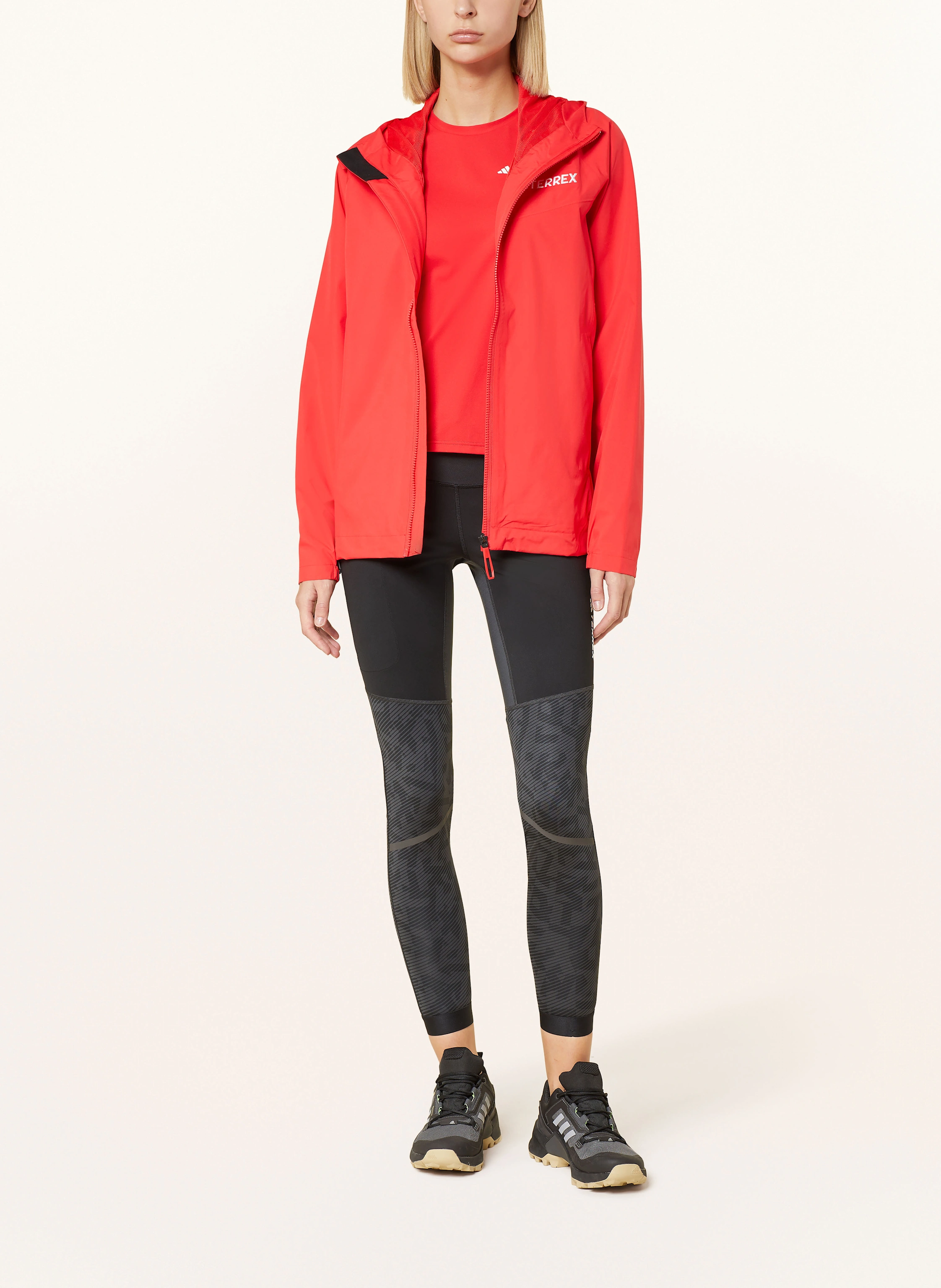 adidas TERREX Regenjacke MT