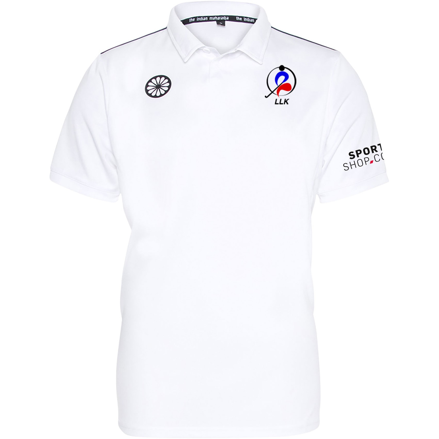 Lerums LK Indian Maharadja Polo Boys