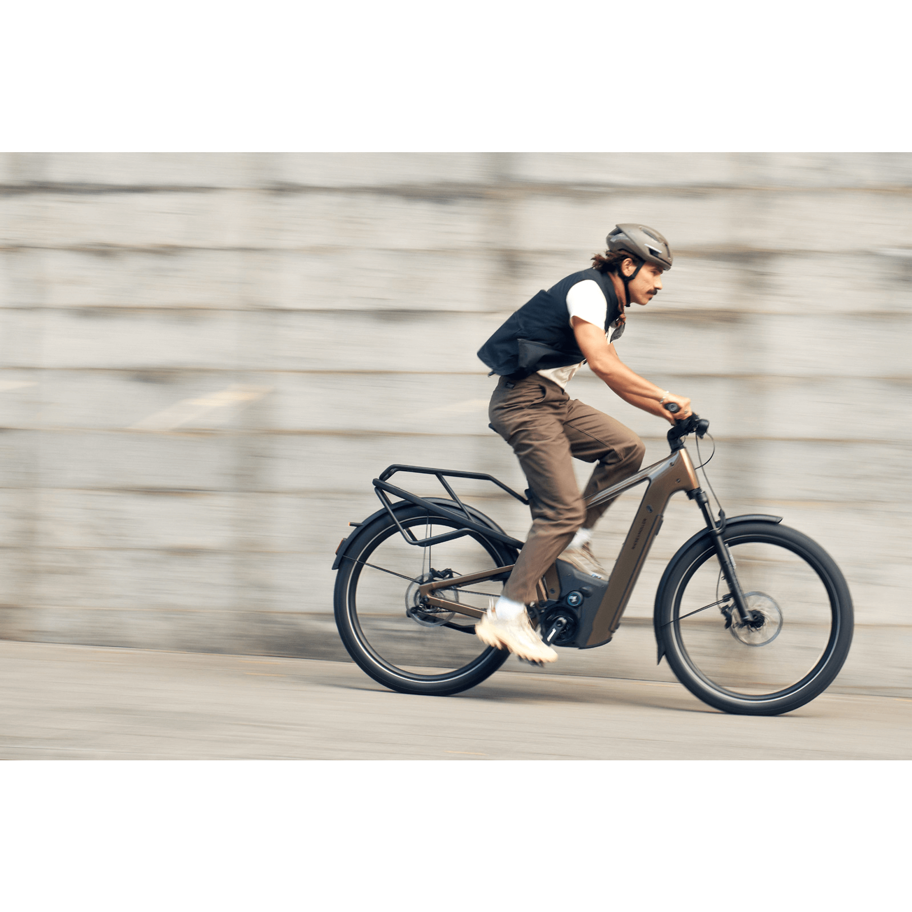 Riese & Müller Delite5 GT Pinion 2025 Demo