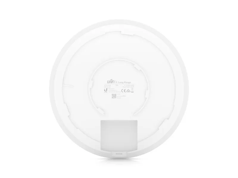 Ubiquiti UniFi 6 Long-Range AP (Wi-Fi 6) - Trådløs forbindelse
