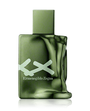 Ermenegildo Zegna XXX Collection Verdigris Eau de Parfum Spray 100ml