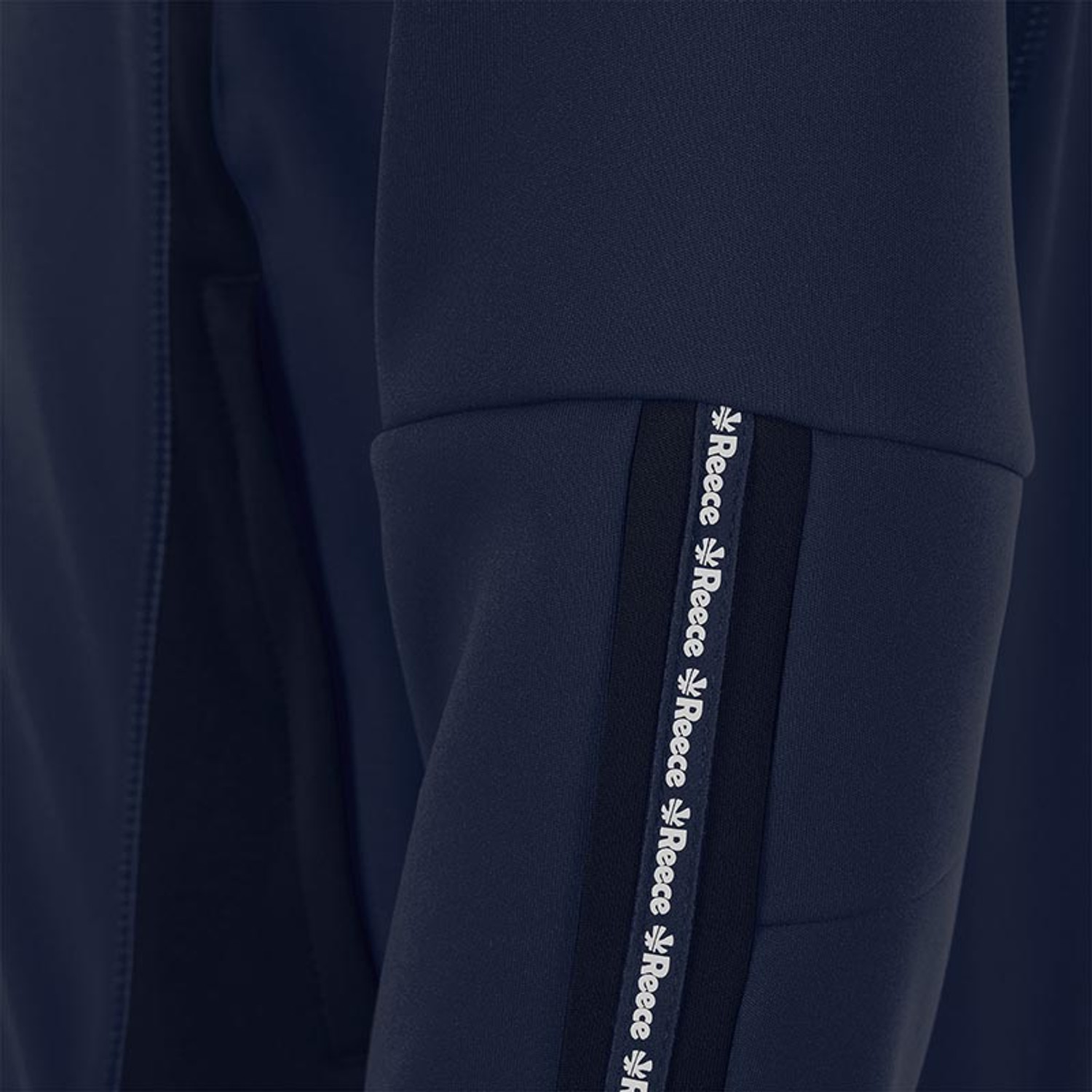 Reece Shift Jacket Heren