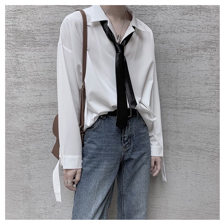 Omozando - Shirt met lange mouwen