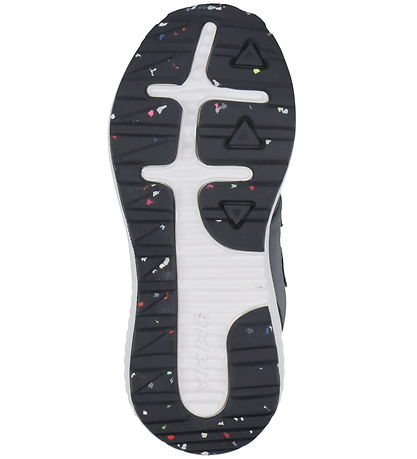 Viking Schuhe - Aery Track Low F GTX - Anthrazit/Schwarz
