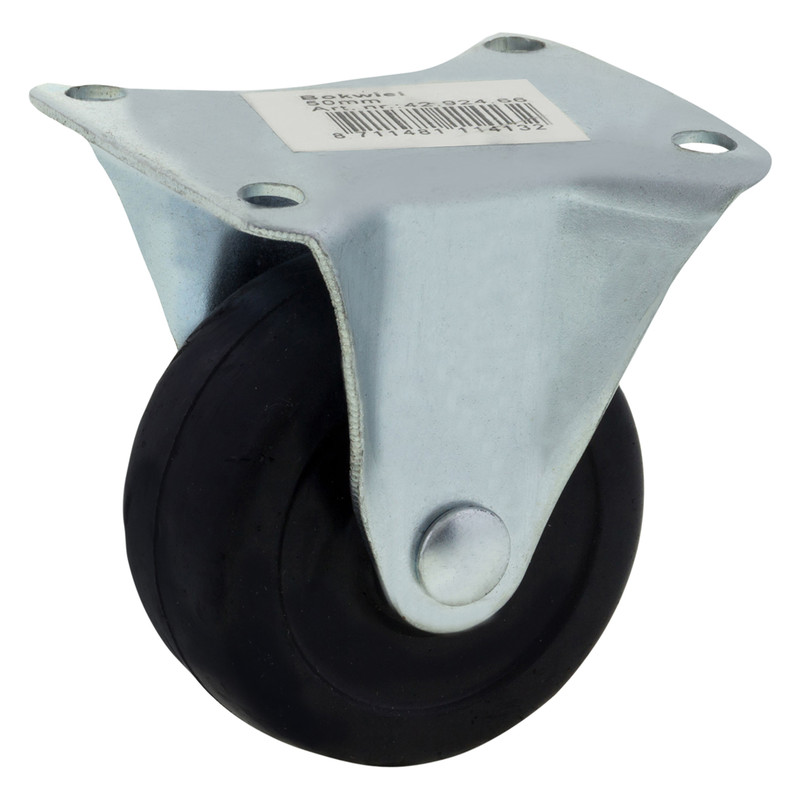 Bokwiel 50mm 55kg