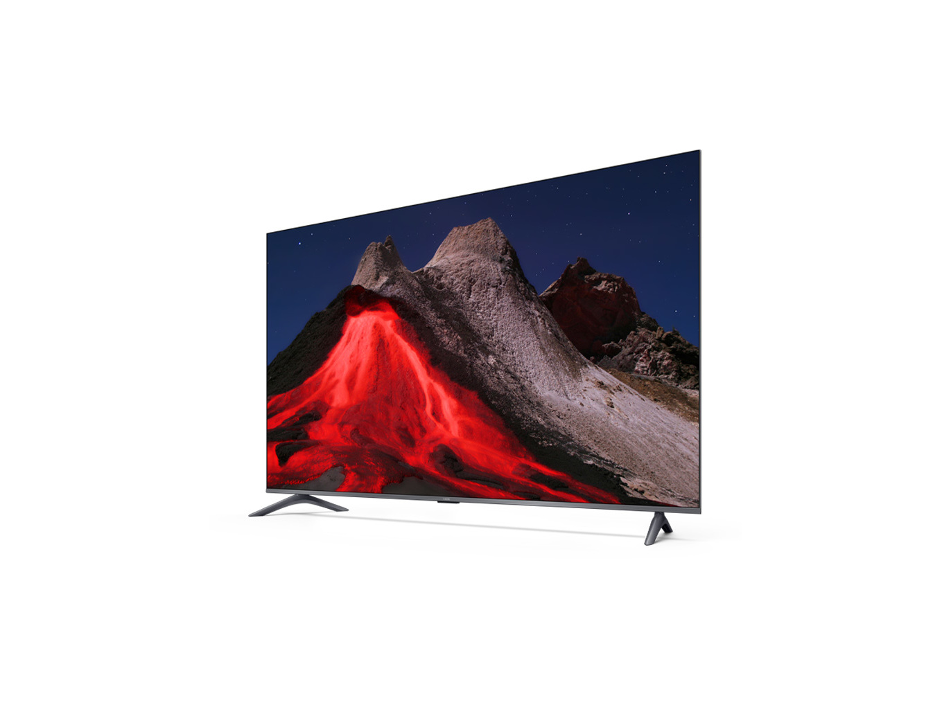 TV QLED XIAOMI A PRO 75 2026 (75\