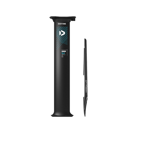 Duotone Mast-Fuselage Set Aero Mid QM SLS/AL 3BS