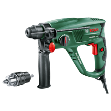 Bosch boorhamer PBH 2500 SRE