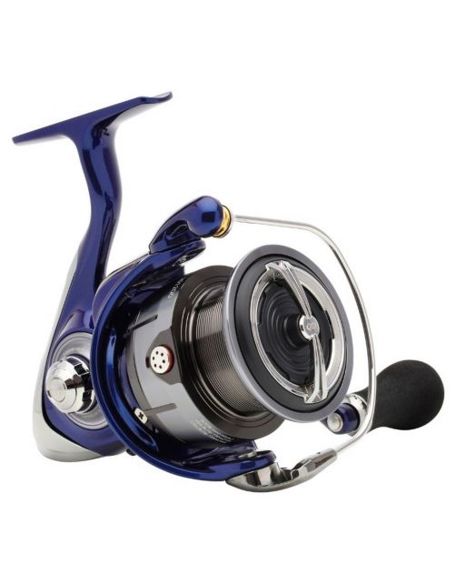 Daiwa Molen 24 Tdr 4012 Qd - Werpmolen - 1 stuk
