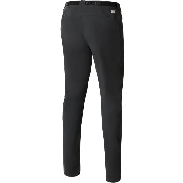 Pantalon randonnée THE NORTH FACE W SPEEDLIGHT PANT ASPHALT GREY