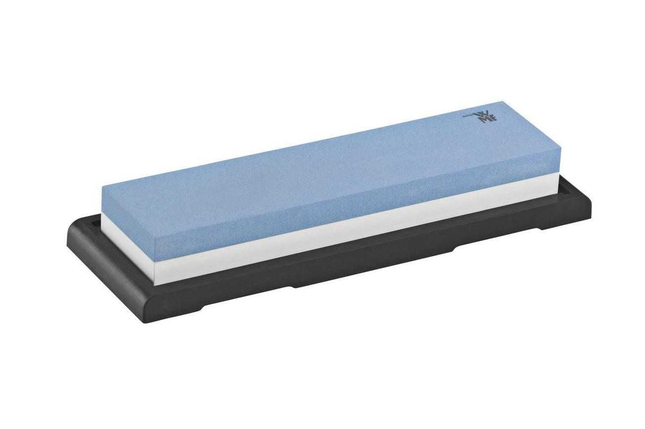WMF 1875136030 keramische combinatieslijpsteen, 360/1000 grit