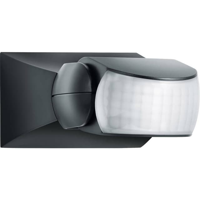 Steinel 600419 Bevægelsessensor Loft, Væg 120 ° Relæ