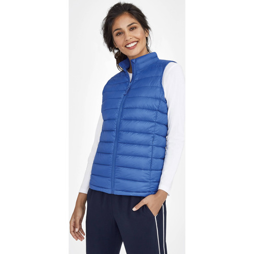 Sols - WILSON BW FEATHERS Azul