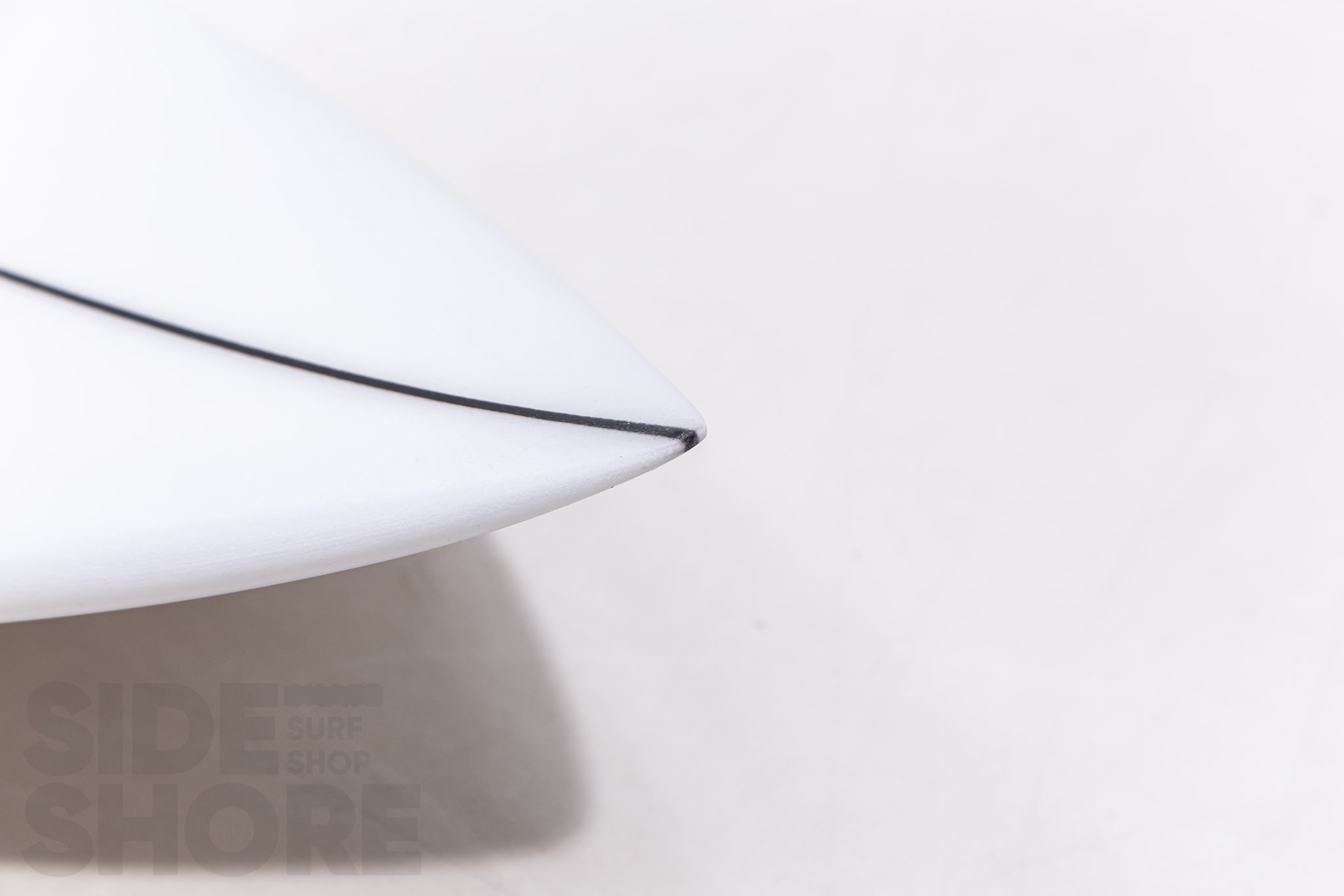 Al Merrick Happy Everyday - 6'2 x 20 5/8