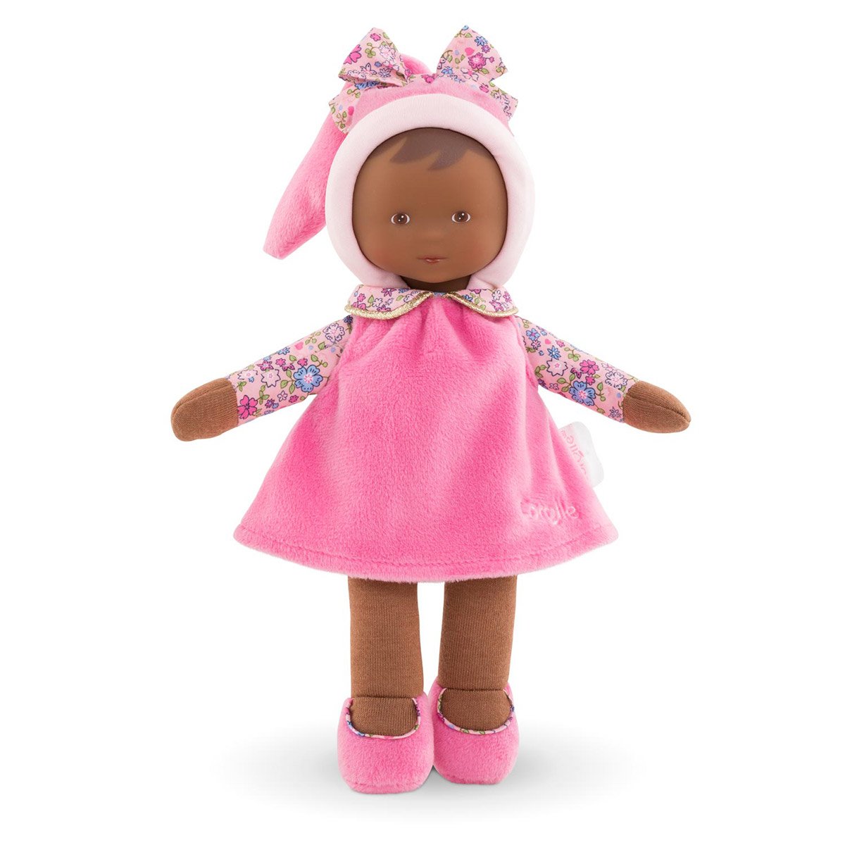 Mon doudou Miss Florale pays des rêves