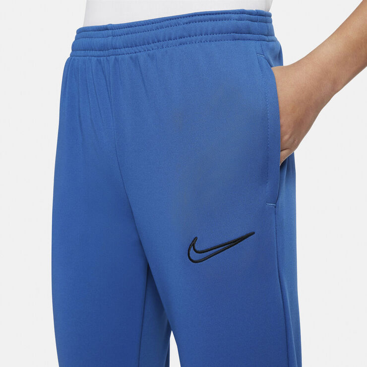 Nike Dri Fit Academy Traeningsbukser Blå