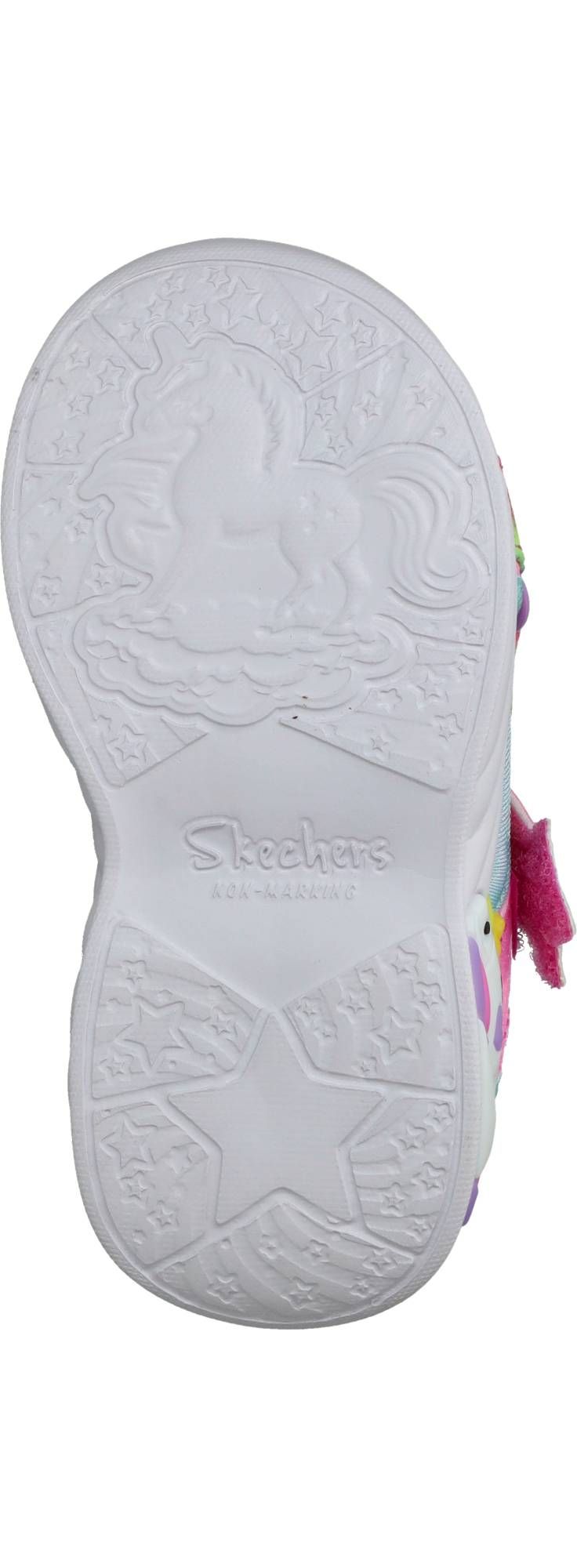 Skechers Sandalen Multi Meisjes