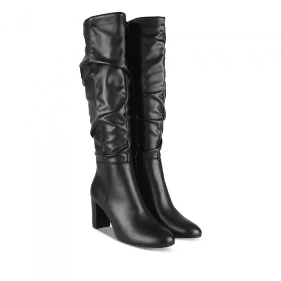 Bottes NOIR MyB