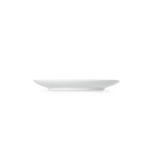 Royal Copenhagen Blueline Coupe Desserttallerken, Ø19 cm