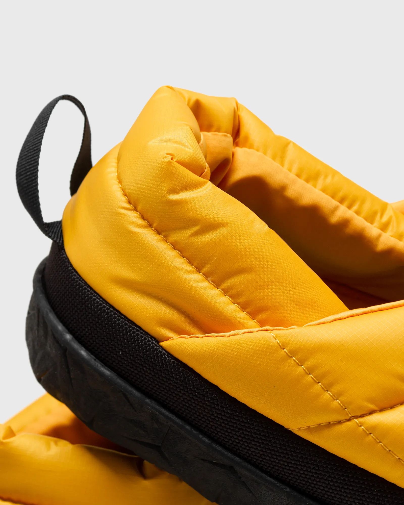 The North Face Nuptse Mule