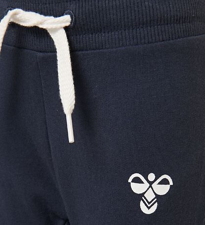 Hummel Jogginghosen - hmlApple - Navy