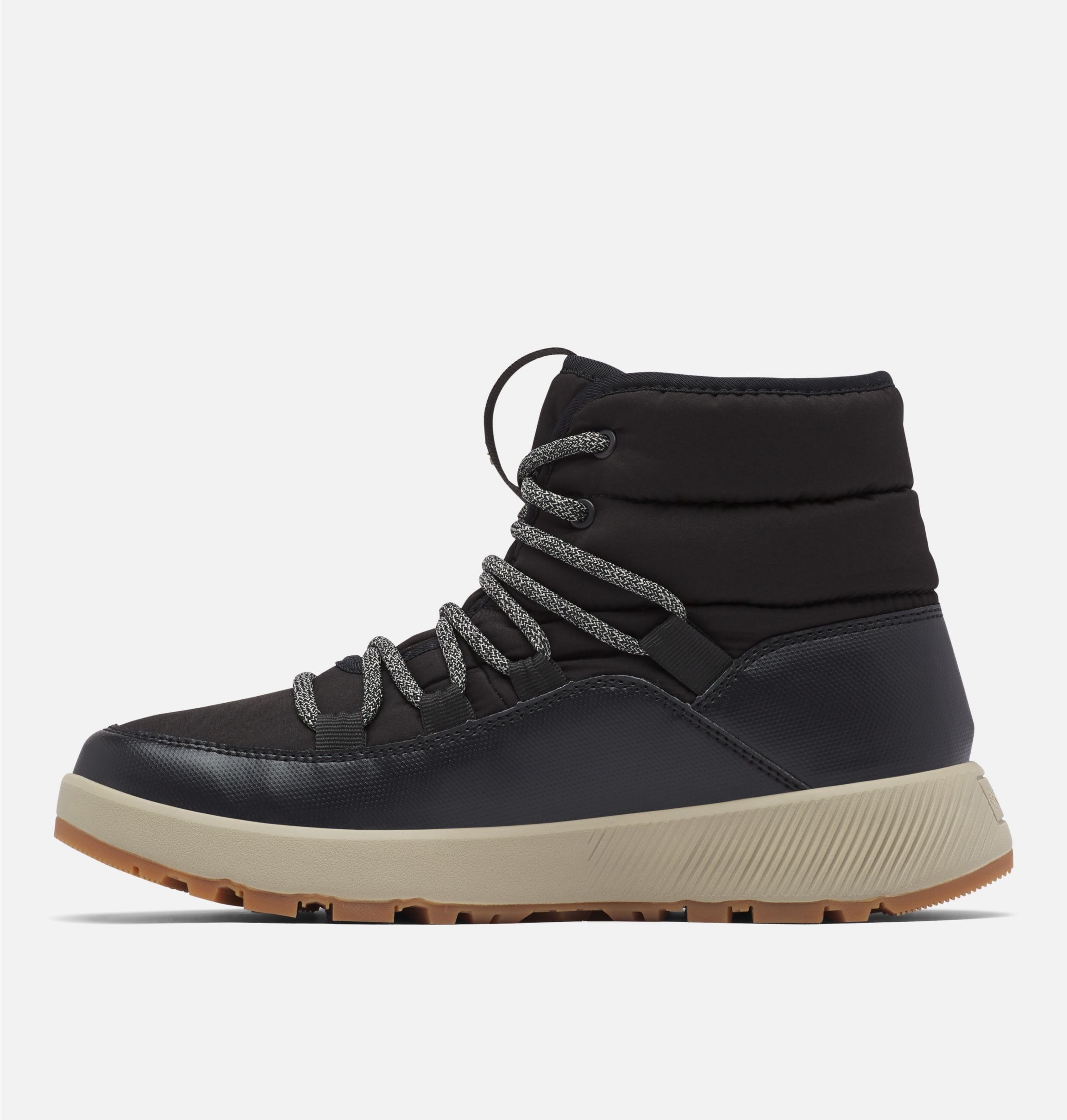 Columbia Snowboots »SLOPESIDE™ VILLAGE OMNI-HEAT™ MID«  gefüttert