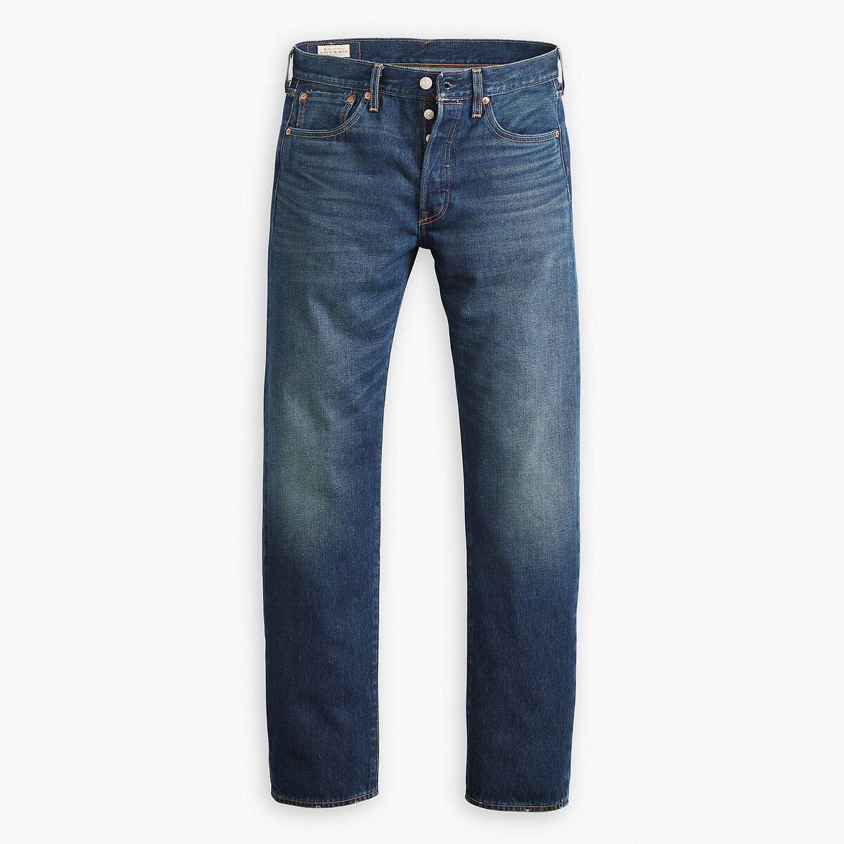 Calça jeans reta LEVI'S 501®