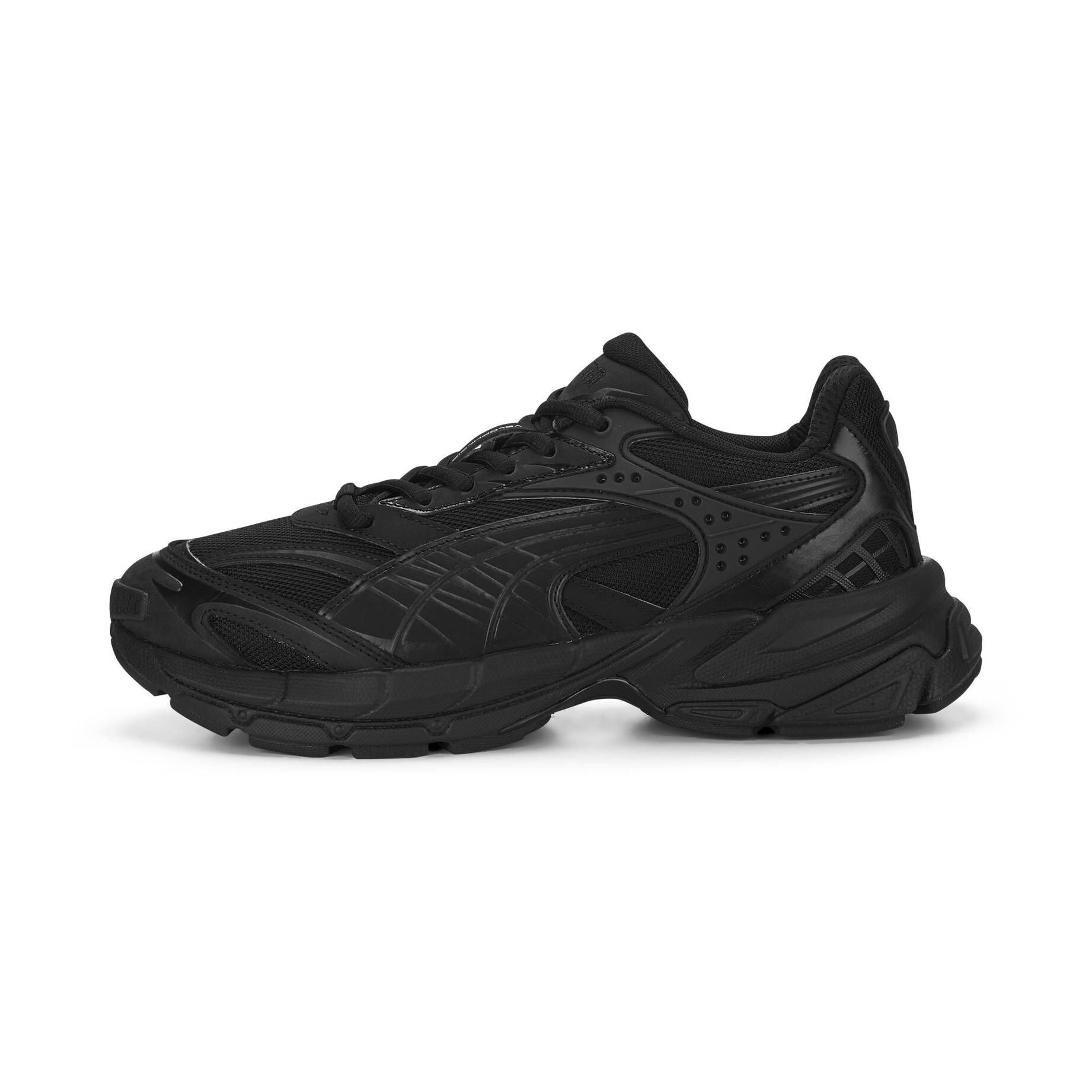 Puma| Herren Sneaker VELOPHASIS PRM