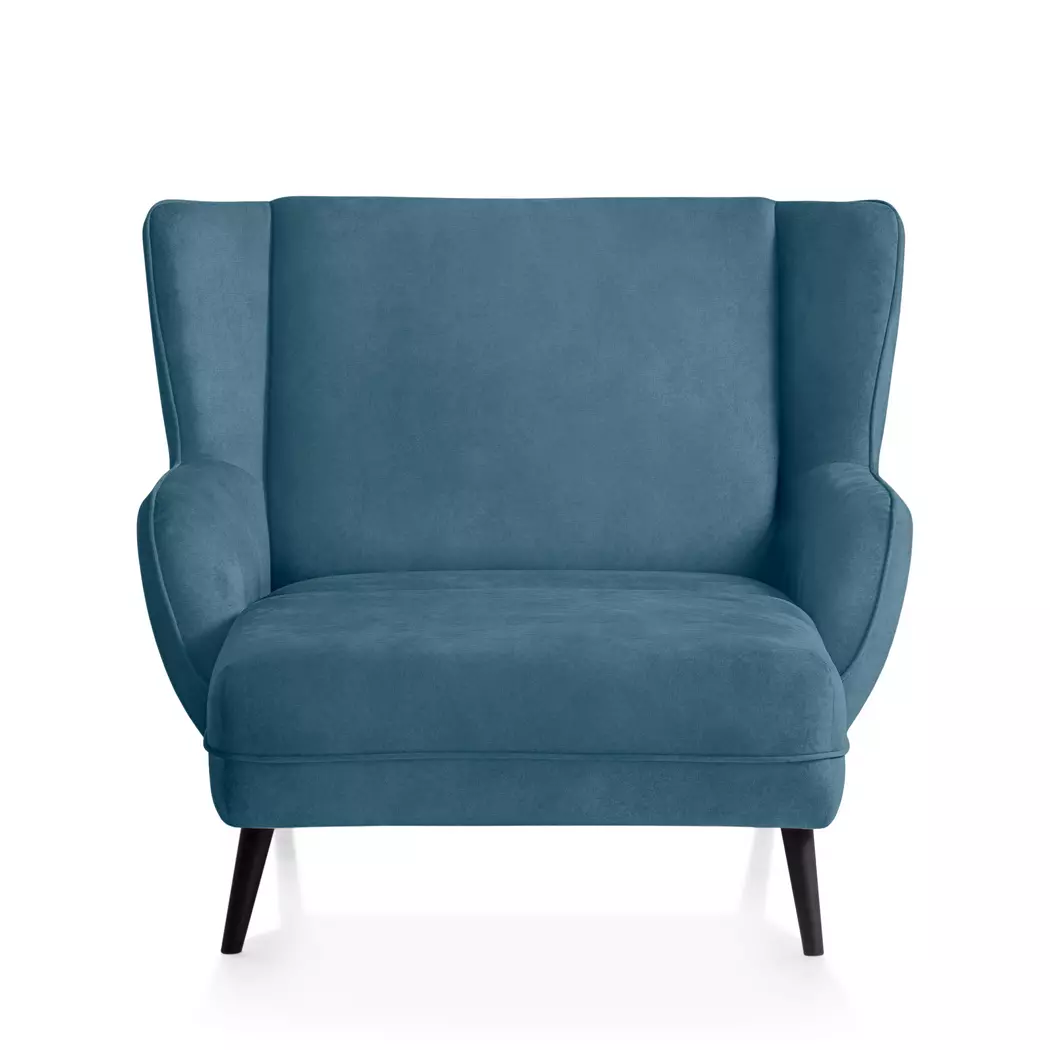 Longseat-Sessel Amarillo