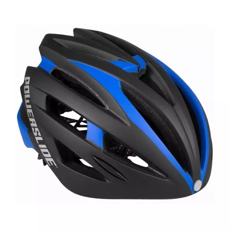 Casque roller en ligne POWERSLIDE Race Attack, black