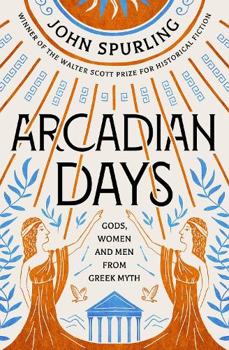 Arcadian Days (Paperback)