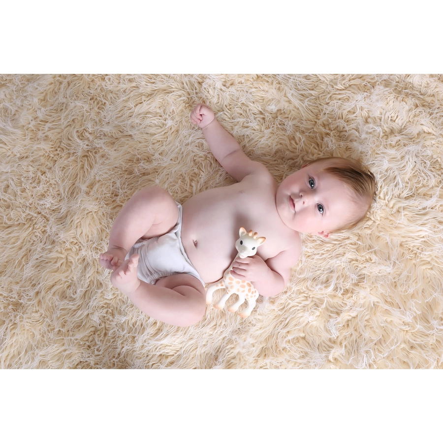 VULLI Sophie la Girafe® So Pure Geschenkset