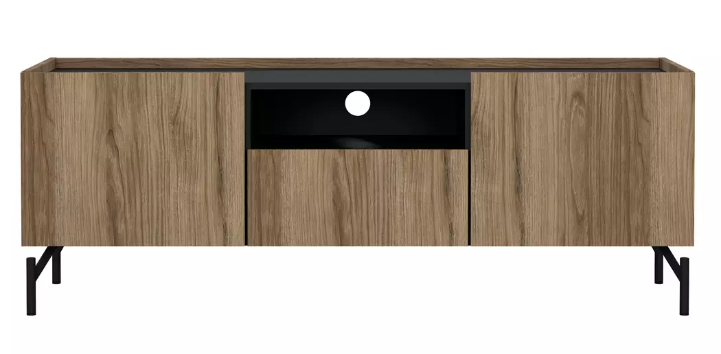 TV-Lowboard Bergen