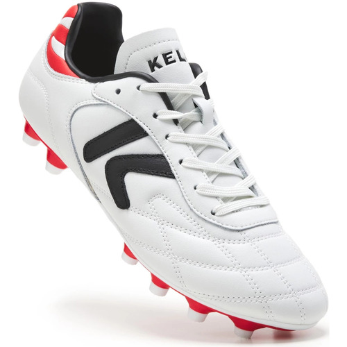 Kelme - HERITAGE MG Blanco